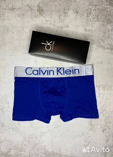 Трусы Calvin Klein для мужчин