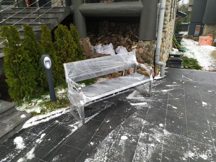 Изготовление изделий из нержавейки