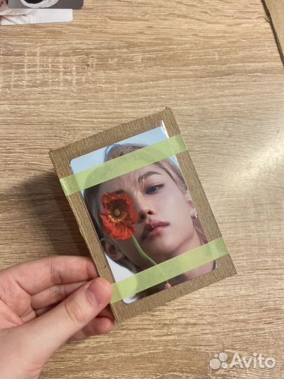 K pop карты lomo/k pop карты/карты k pop