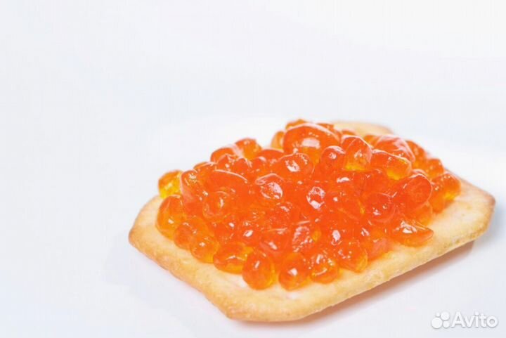 Икра форели на заказ высшего качества