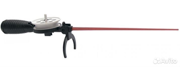 Удочка зимняя пирс 50-пл