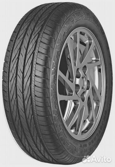 Tracmax X-Privilo H/T 245/70 R17 110H