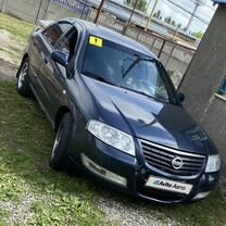 Nissan Almera Classic 1.6 AT, 2006, 342 159 км, с пробегом, цена 425 000 руб.