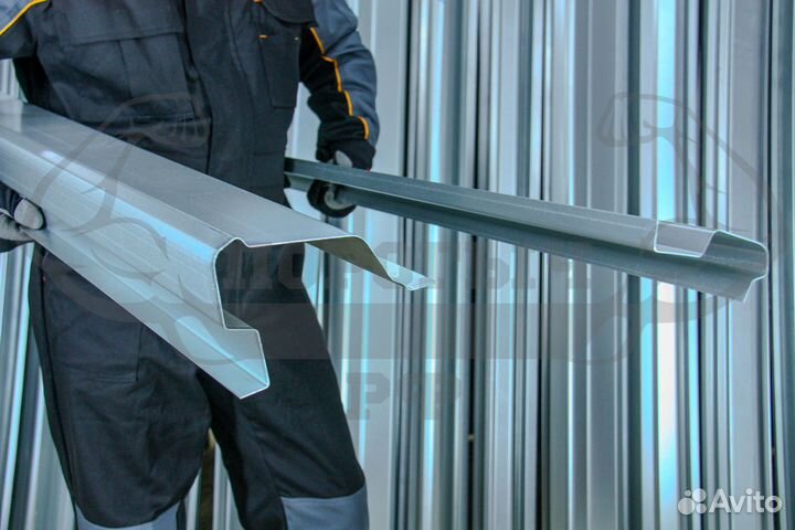 Порог Volkswagen Transporter T5