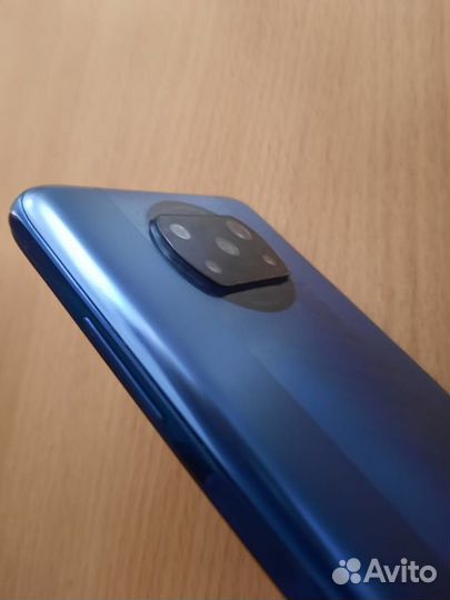 Xiaomi Poco X3 Pro, 8/128 ГБ