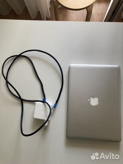 Apple MacBook Pro 13 mid 2012