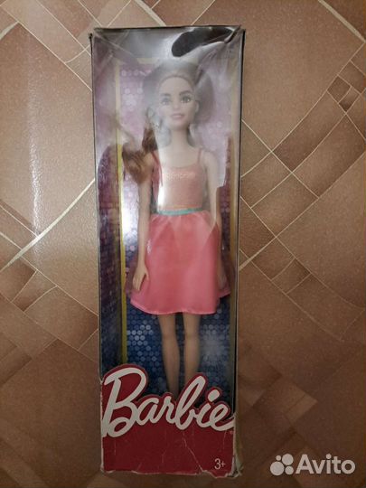 Кукла барби Mattel