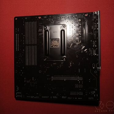 Материнская плата ам4 b550m gaming x Wi-Fi 6