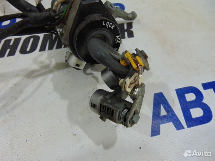 Замок зажигания для Kia Spectra 2001-2011г