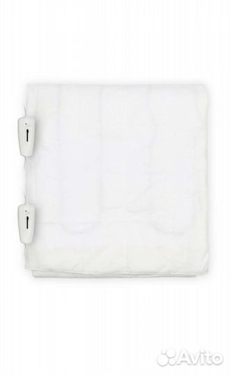 Электрическая грелка простыня