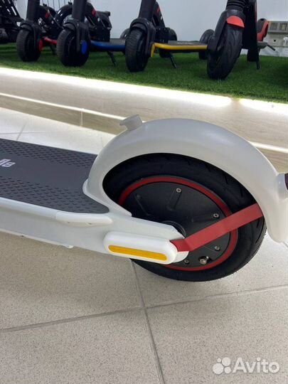 Электросамокат Yokamura i8 Monorim