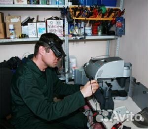 Ремонт и обслуживание кофемашин в кротчайшие сроки