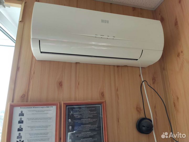 Сплит система