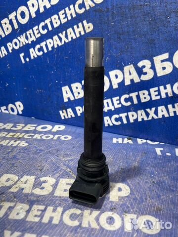 Катушка зажигания Volkswagen Passat Cc седан cczb