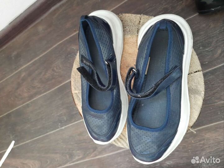 Кеды для мальчика