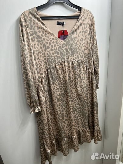 Evrika платье новое