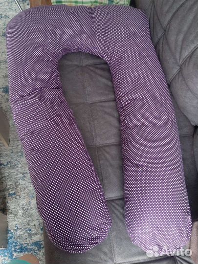 Подушка для беременных