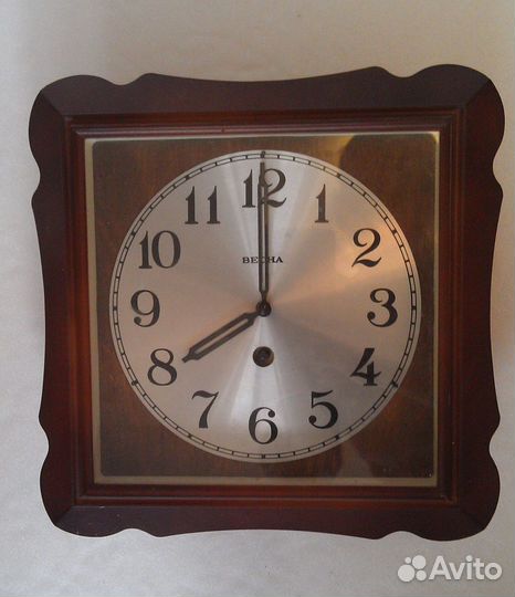 Часы Весна,Слава,полёт,omax,seiko