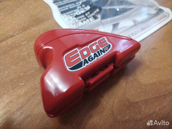 Точилка для коньков