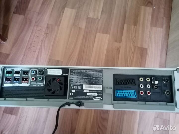 Домашний кинотеатр samsung