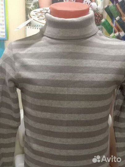 Бадлон для мальчика, новые, рост 110,116,128