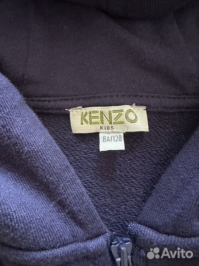 Костюм детский kenzo