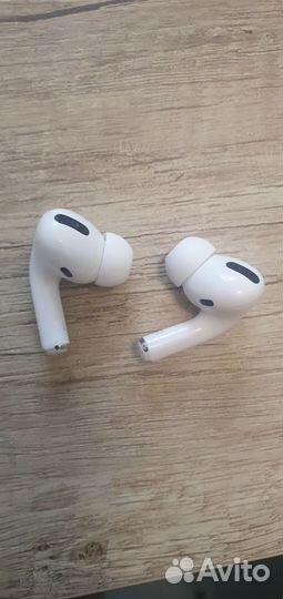 Наушники apple airpods pro оригинал