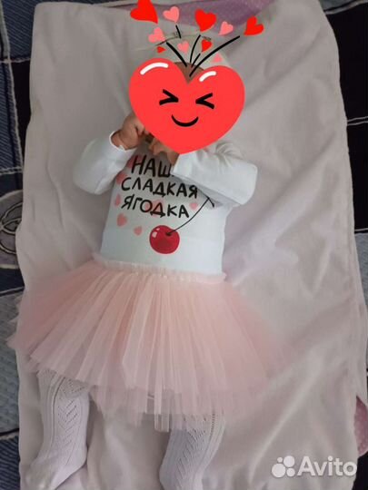 Детские вещи