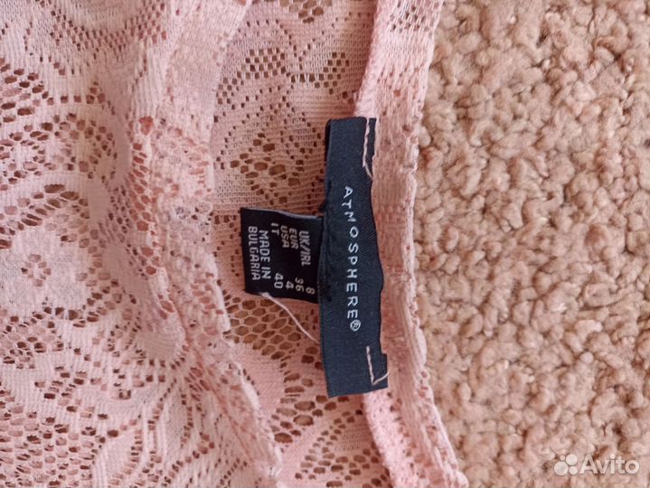 Пакет вещей на р. 42-44