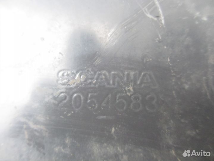 Кронштейн крыла Scania 2054583