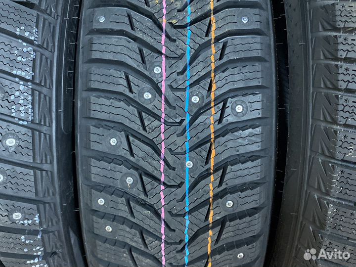 Kumho WinterCraft Ice WI31 175/70 R13