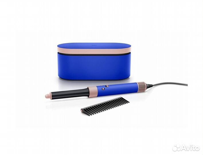 Стайлер Dyson Airwrap Complete Long HS05