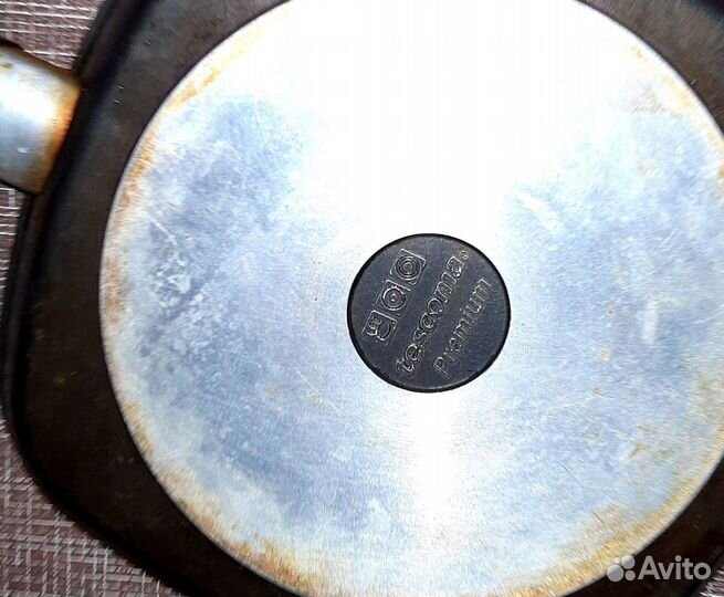 Сковорода-гриль Tescoma premium, 26x26 см