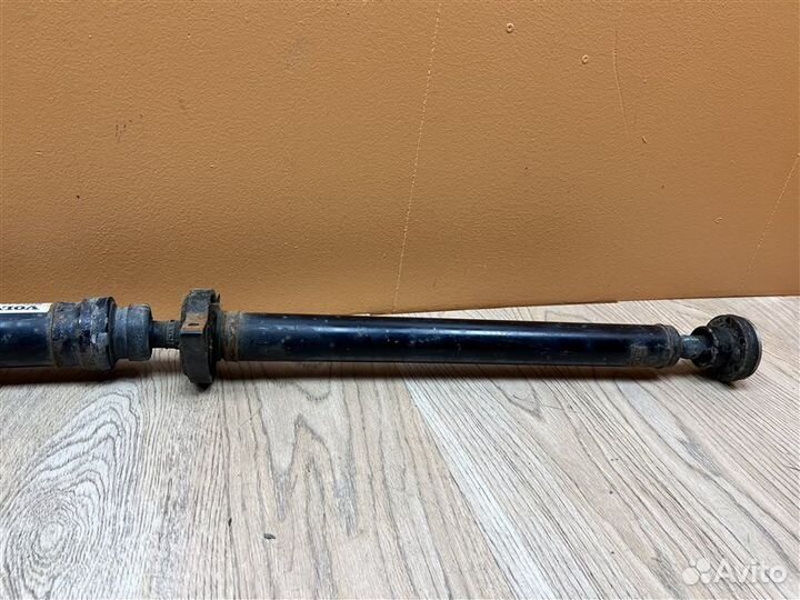 Карданный вал Volvo Xc60 4WD 2008-2017