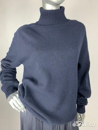 Свитер 48 50 Malo шерсть кашемир