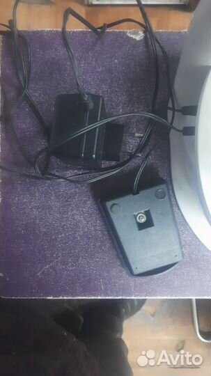 Швейная машина deloni