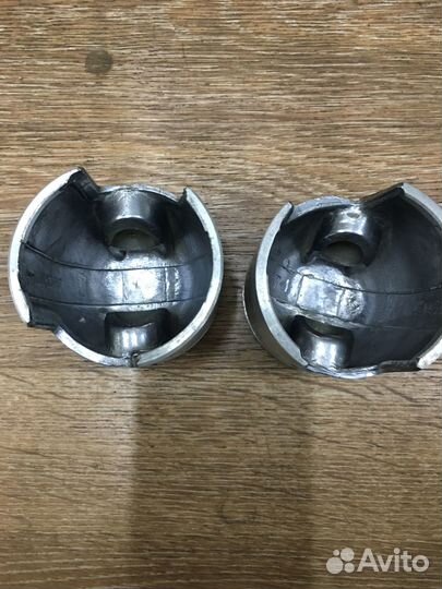 Запчасти на снегоход Буран