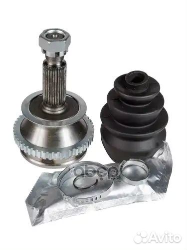 ШРУС наружный к-кт ABS, 25240 Hyundai Sonata IV