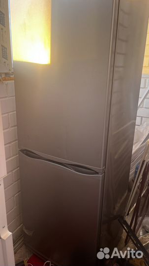 Холодильник Atlant