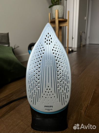 Утюг Philips gs3925