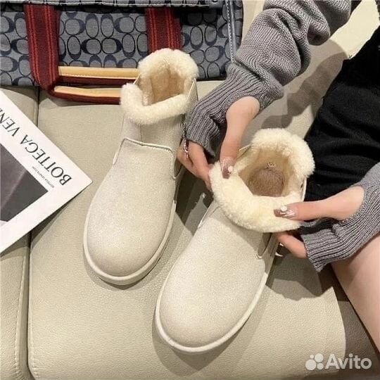Угги 36 размер
