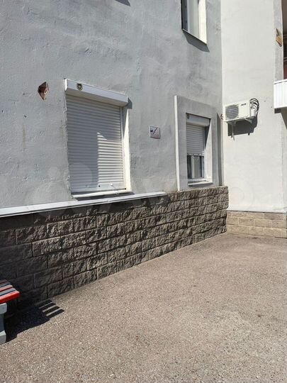 Аренда помещения 109 м²