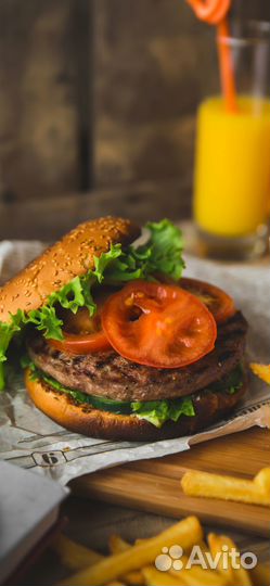 Подработка с 16 лет.Сотрудник в кафе. Без опыта