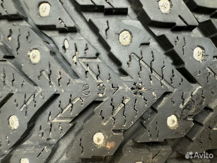 Nokian Tyres Hakkapeliitta 10p 185/65 R15 92T