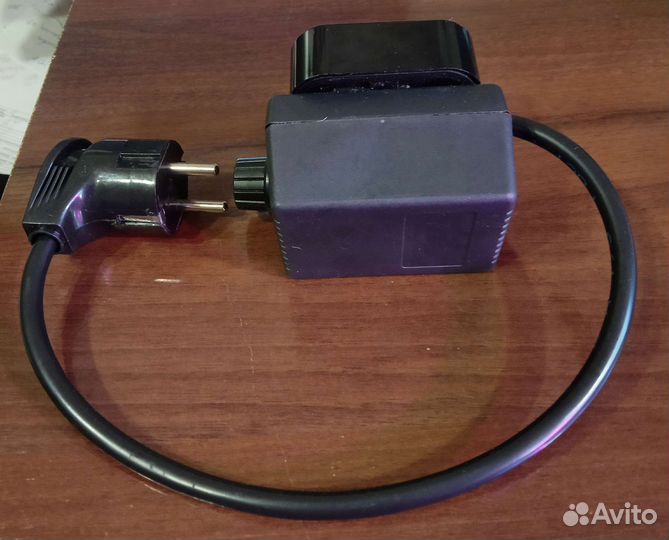 Регулятор мощности Диммер