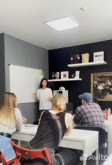 Репетитор по английскому языку