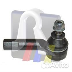 Наконечник рулевой ford 91006731 RTS
