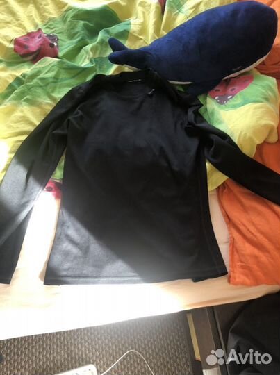 Термобелье