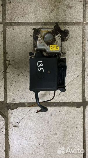 Блок ABS opel omega b