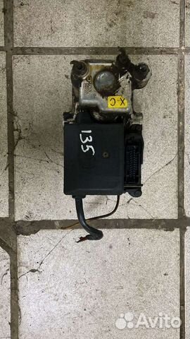 Блок ABS opel omega b